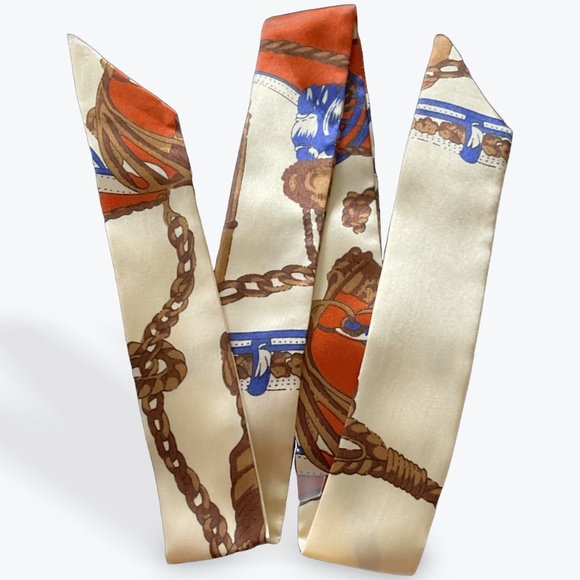 (NWT) Twilly scarf - Picture 1 of 16